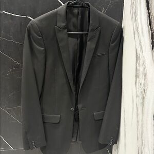asos Black Blazer